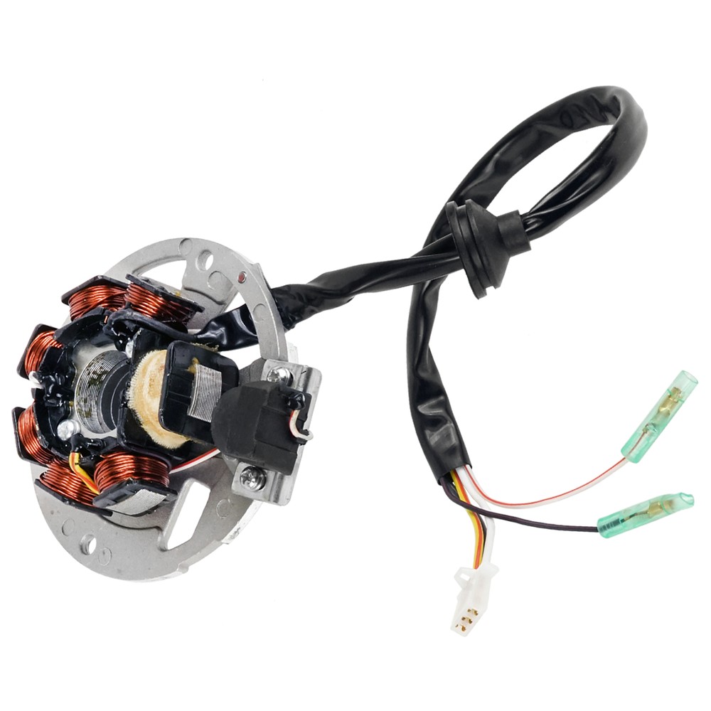 Stator for Polaris Atv Predator 50 2004 2005 2006 Generator