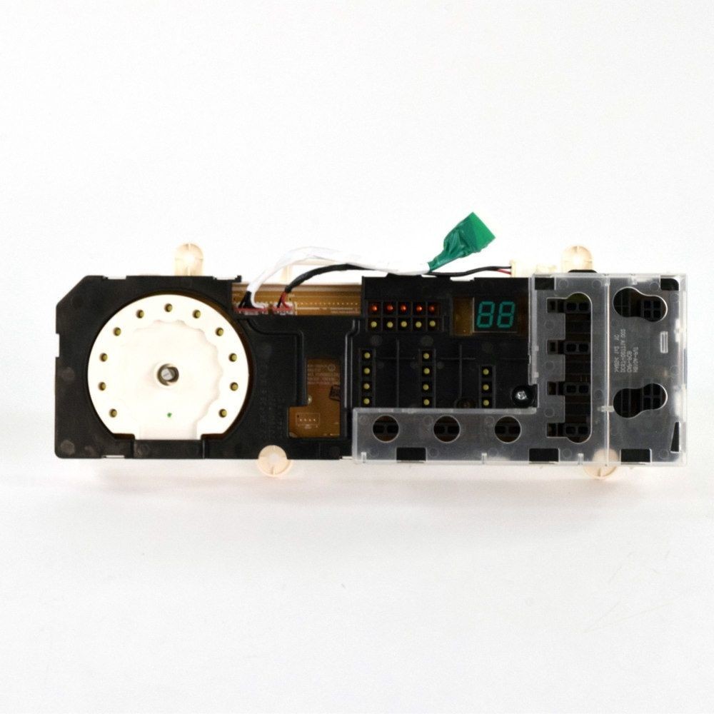 Dryer Part # DC92-01624H - Pcb