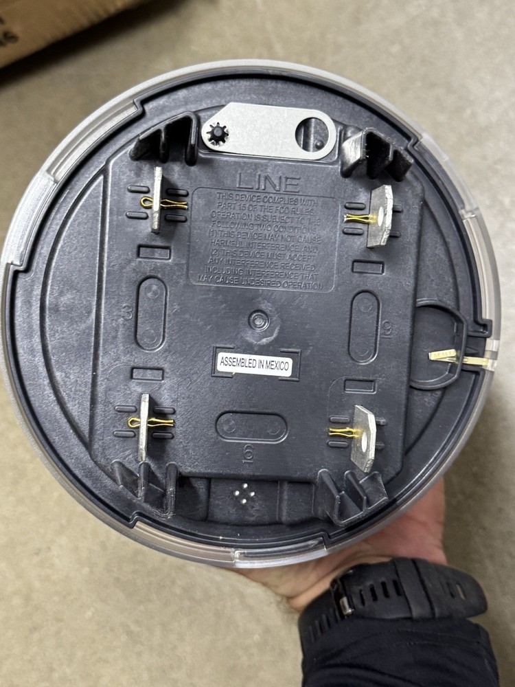 Xylem Sensus Stratus IQ+® Electricity Meter