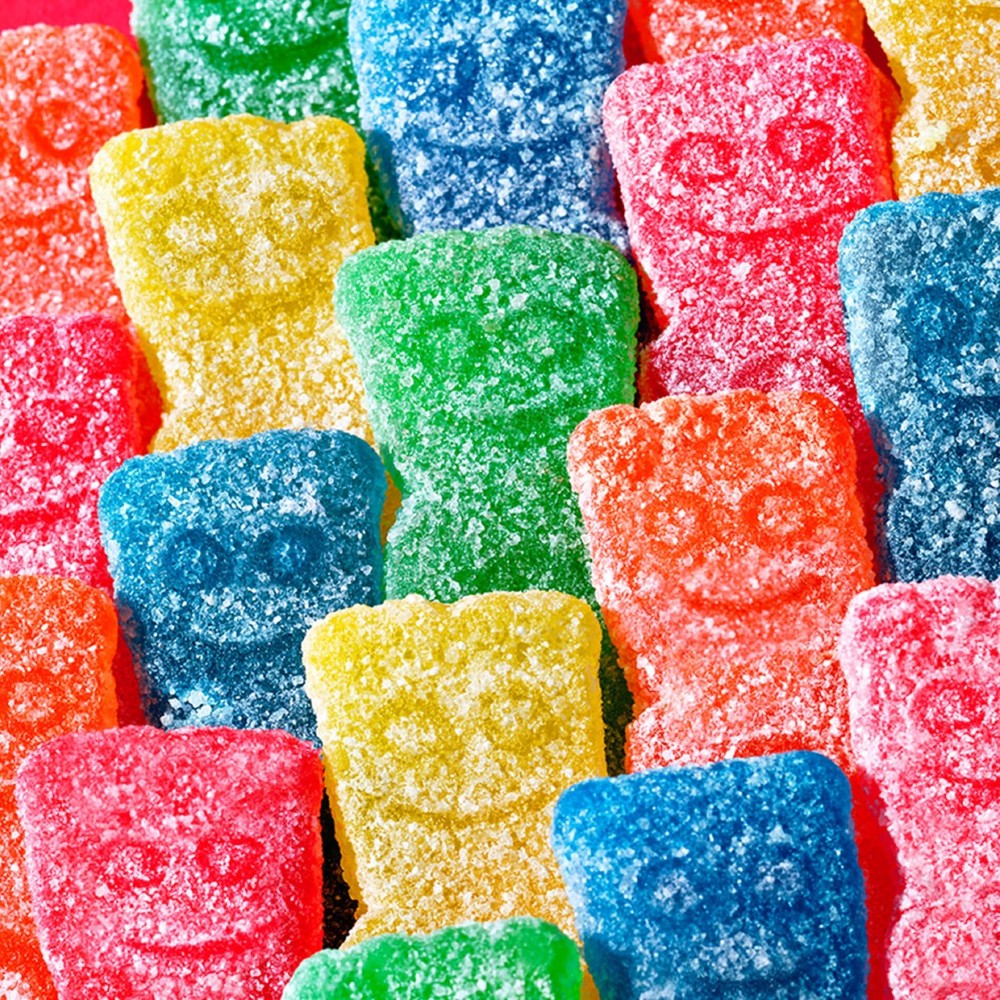 Big Kids Individually Wrapped Soft & Chewy Candy, Bulk Candy, 240 Count Box