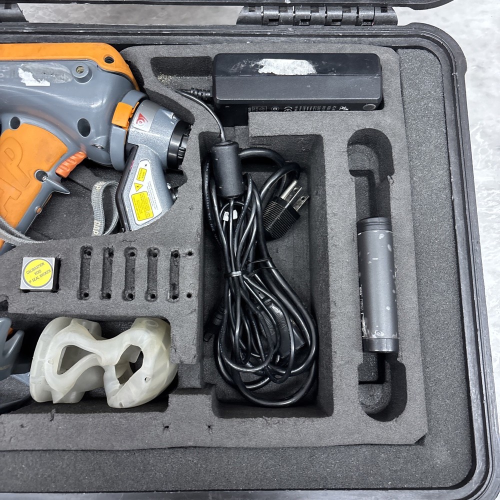Third Dimension GapGun mx Plus 3D Laser Handheld Scanner