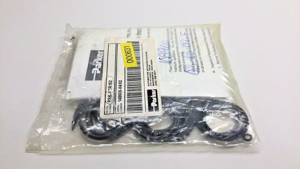 Parker PSK-PTR152 Seal Kit