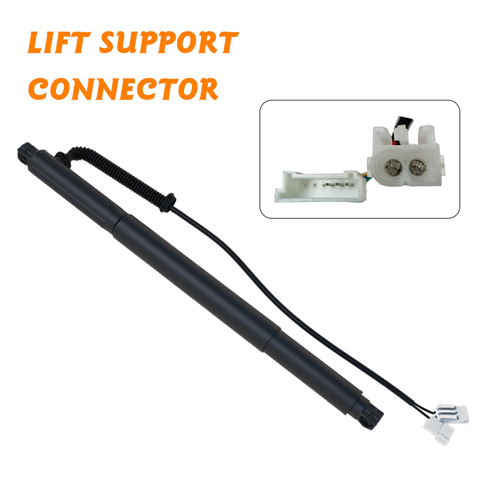 Rear Right Power Tailgate Lift Support For 2007 - 2012 2013 2014 BMW X6 E71 E72