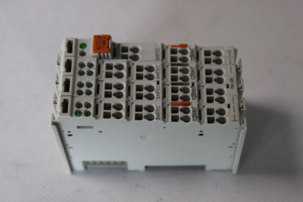 BARTEC WAGO 750-625 24V DC Power Supply