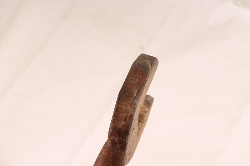 Open-end wrench 55mm length 110cm handle