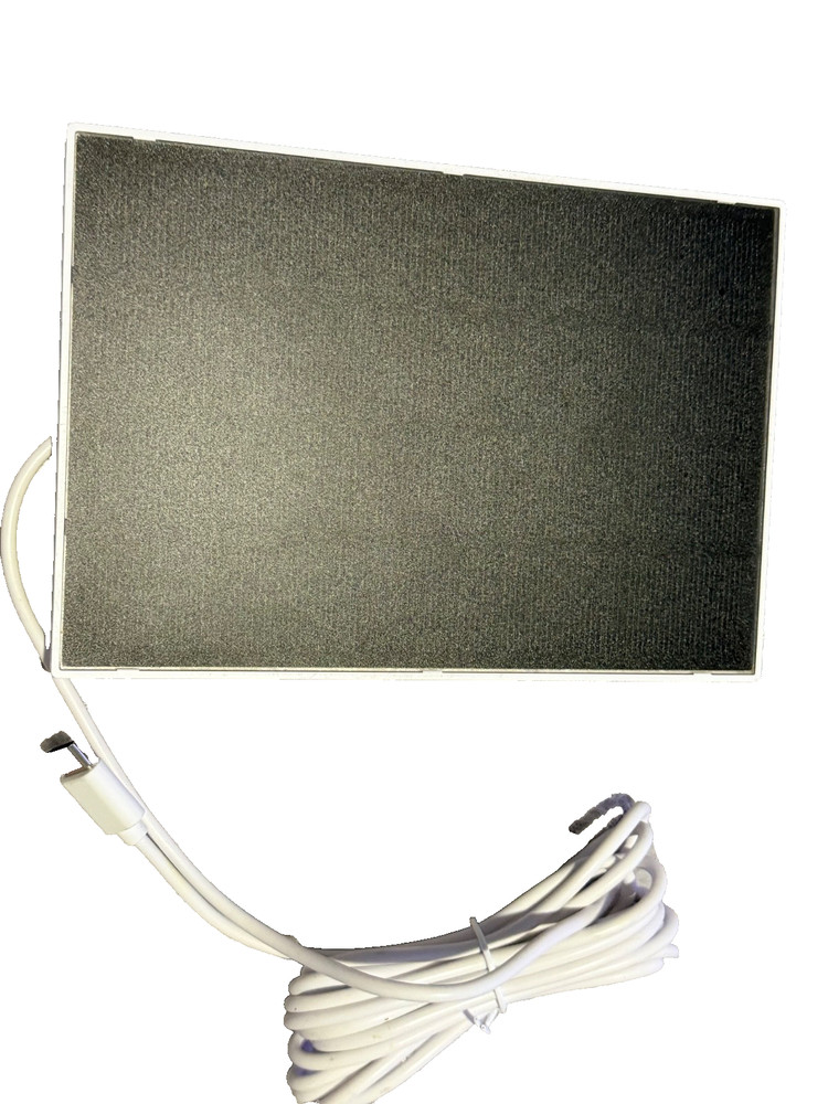 Solar Panel For Security Camera Universal Waterproof Power Charging Cable