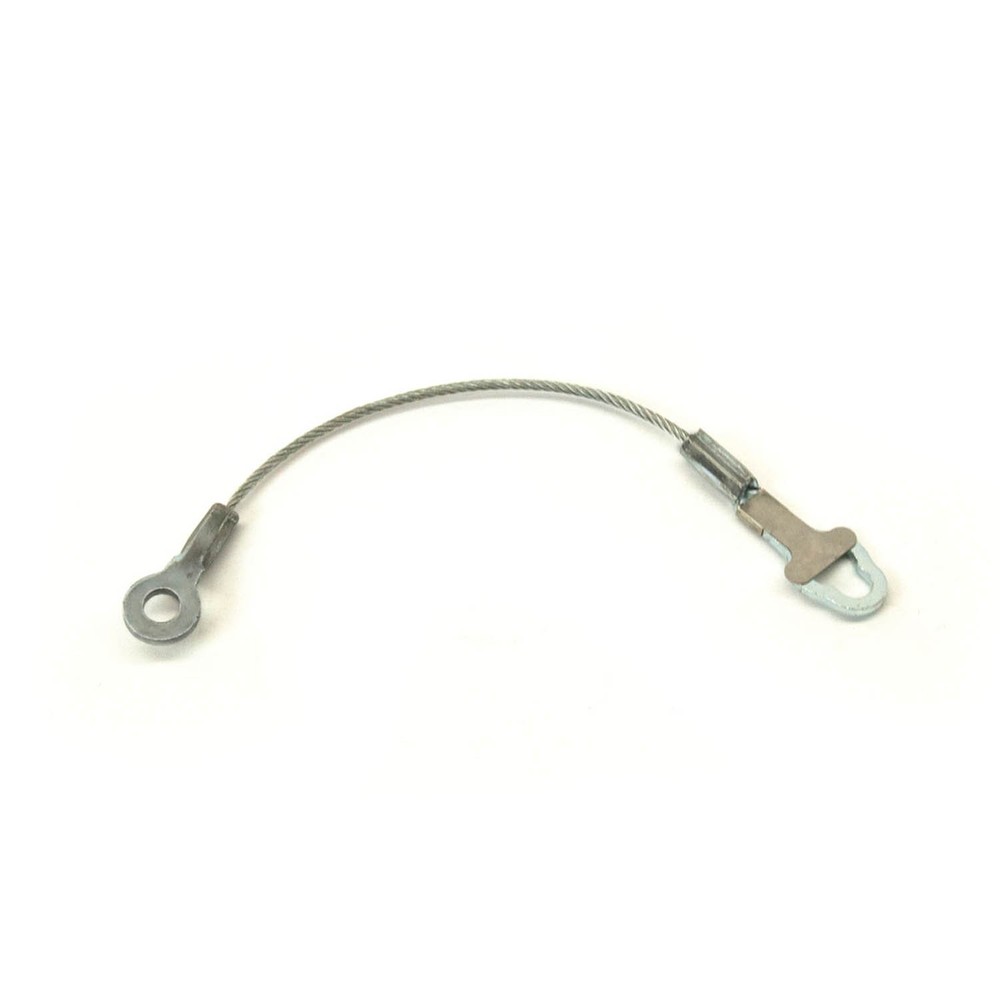 Polaris Tailgate Cable, for RANGER Models, Genuine OEM - 7081445