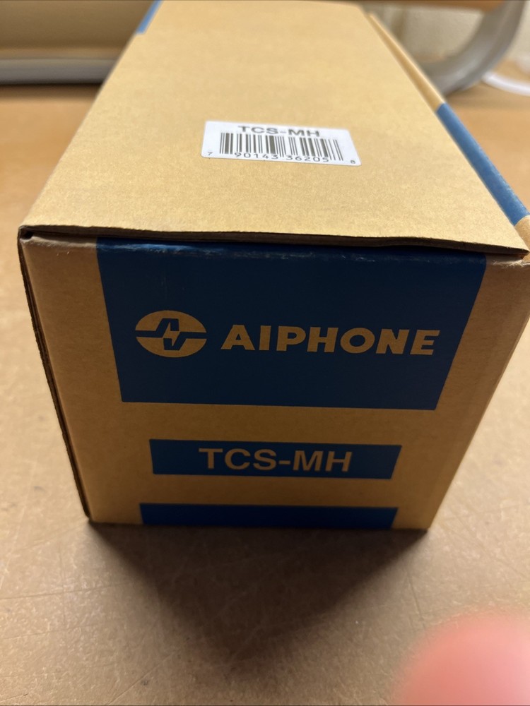 TCS-MH aiphone NEW