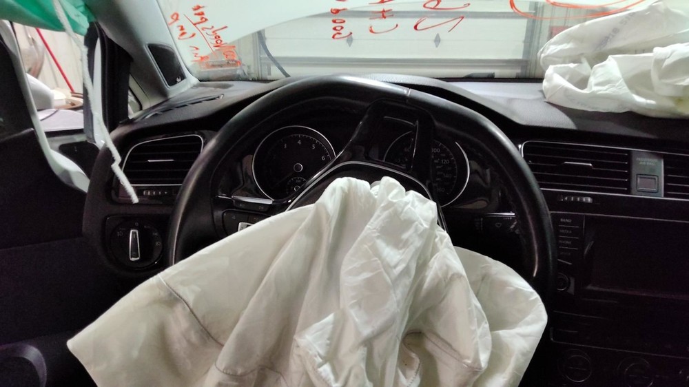 Chassis ECM Security Left Hand Dash Keyless Ignition Fits 09-17 CC 1187106