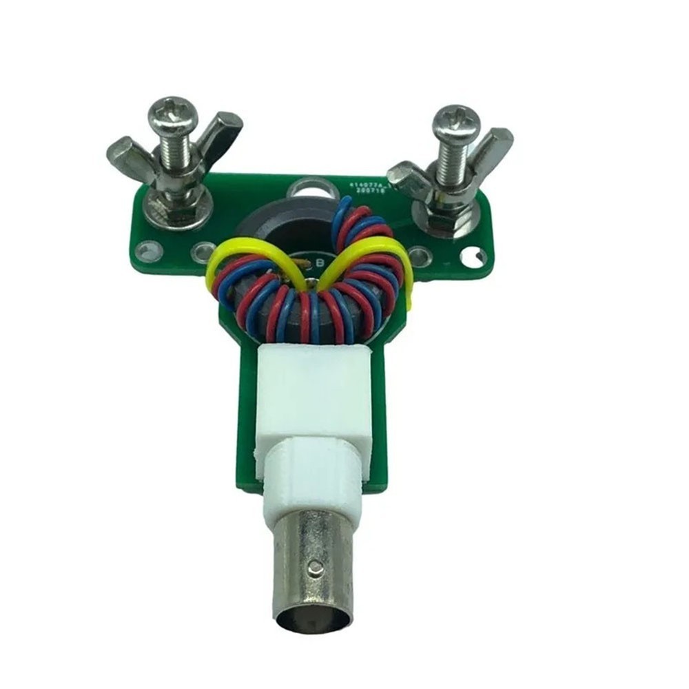 Trusted 4 1 Balun Solution for Barron's Portable Shortwave Dipole Antenna