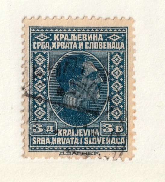 Yugoslavia         45         used