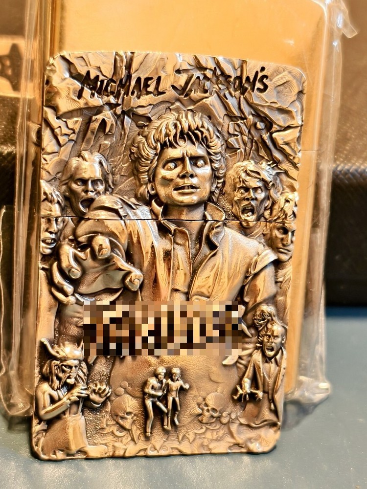 Brass Sticker DIY Kerosene Lighter Sticker Does Not Include Lighter Sticker