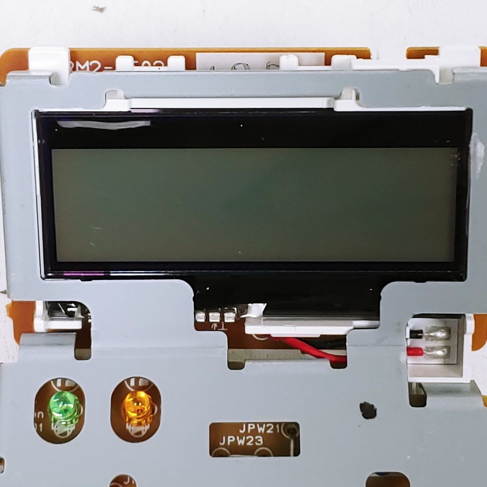 CONTROL PANNEL UNIT FOR HP LaserJet Pro 4001n Monochrome Printer REPLACEMENT