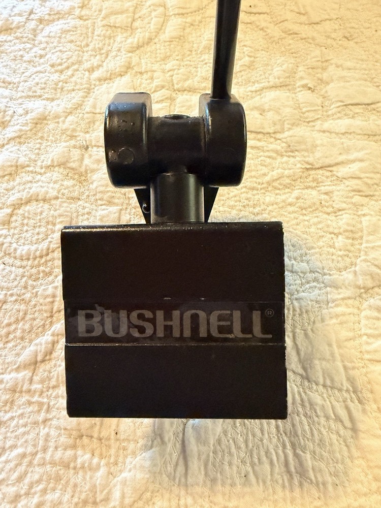 Bushnell Window Mount for Spotting Scope
