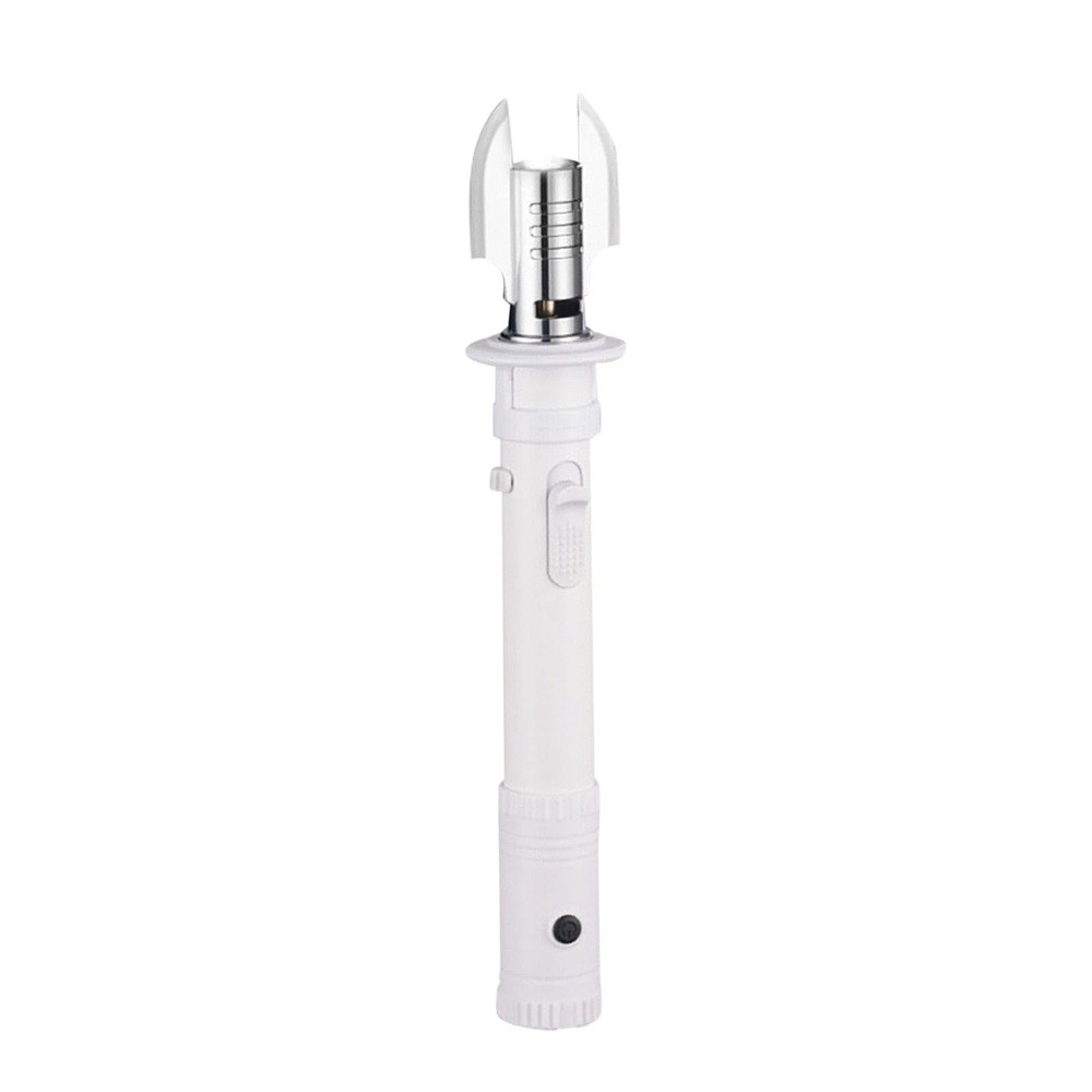 Lightsaber Lighter Torch, Camping Outdoor Windproof Straight Flame Lighter