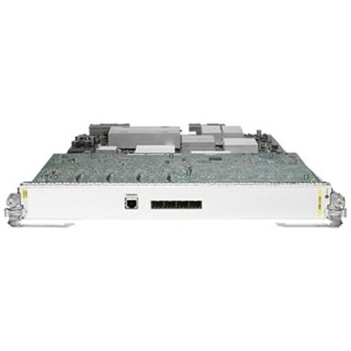 Cisco A9K-VSM-500 ASR9000 Virtualized Service Module