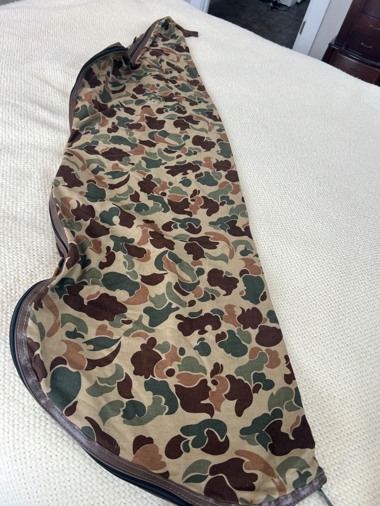 Vintage Kolpin Bow Case/Cover