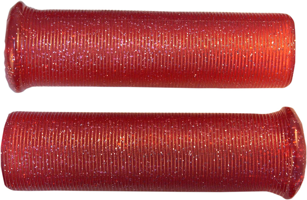 Emgo Star Fire Flake Grips 4221124