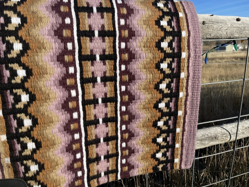 EM Custom Showpad - Lavender Luxe