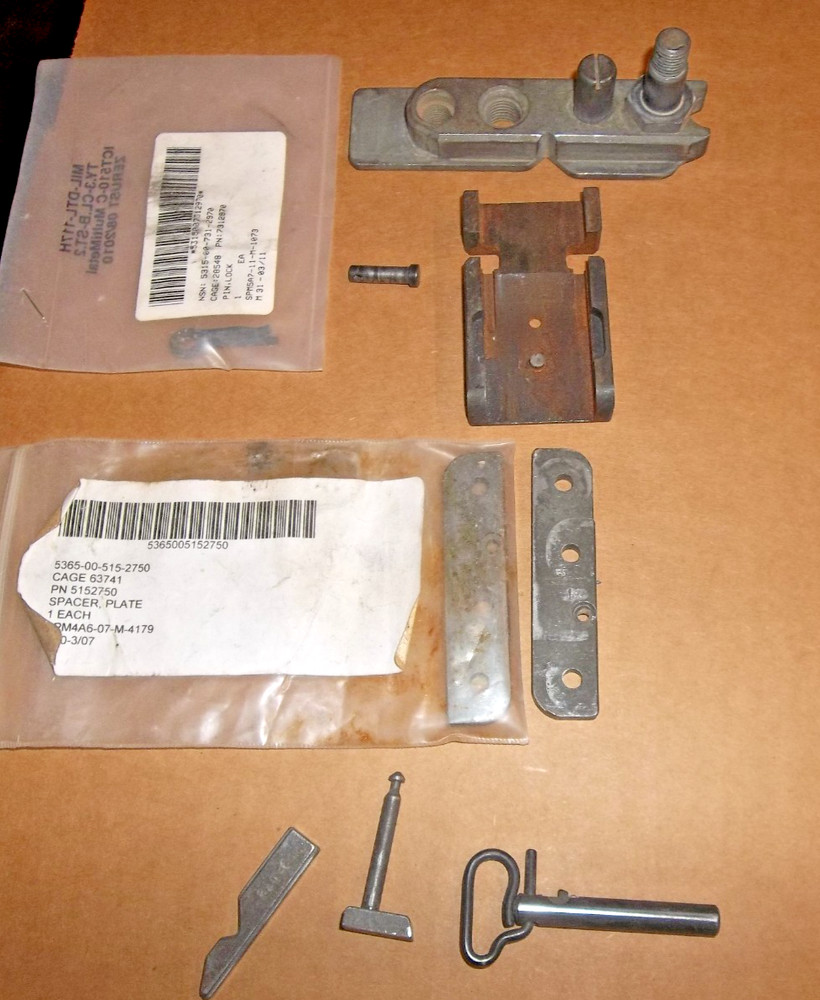 50 cal grab bag                                                           10295a