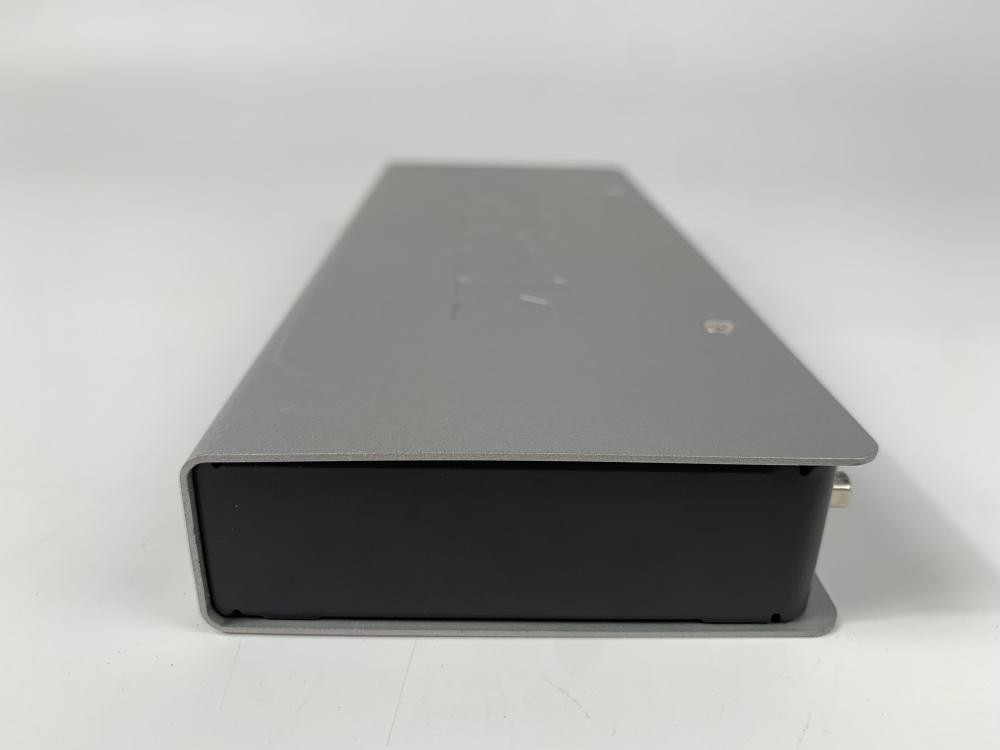 D-Link KVM-410 Silver - Fair Condition