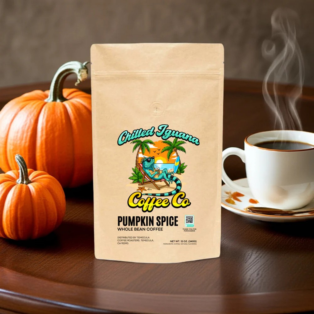 Pumpkin Spice