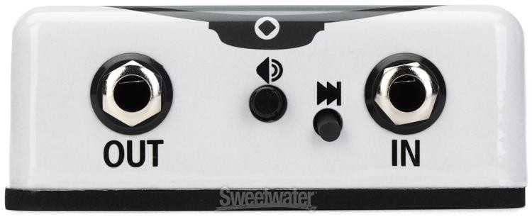 Meinl Percussion STB7 Digital Stomp Box