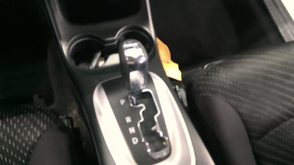 JOURNEY   2014 Transmission Shift 734951