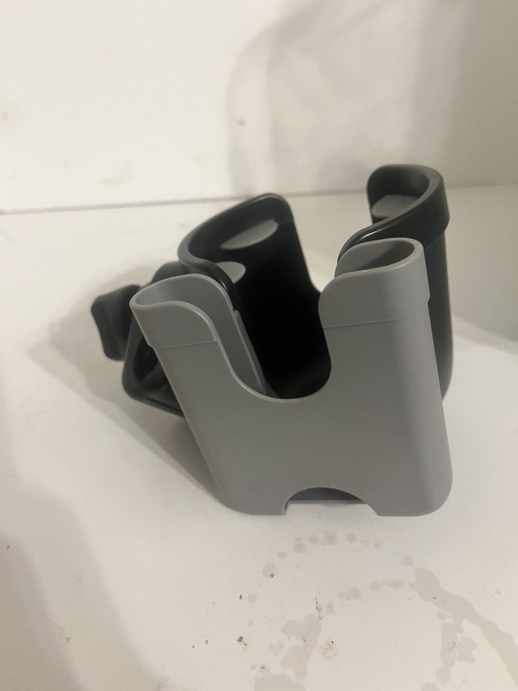 Stroller cup holder With Phone Holder