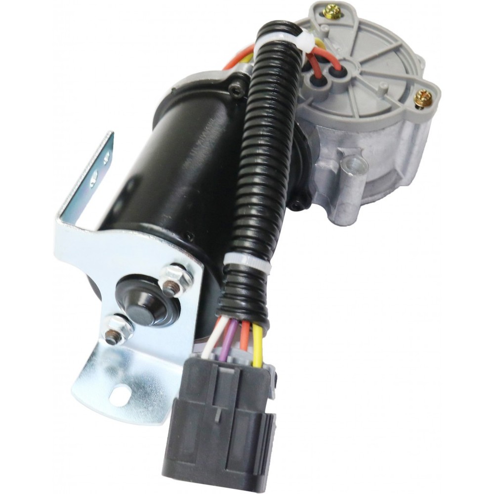 For GMC Yukon 2003 2004 2005 Transfer Case Motor