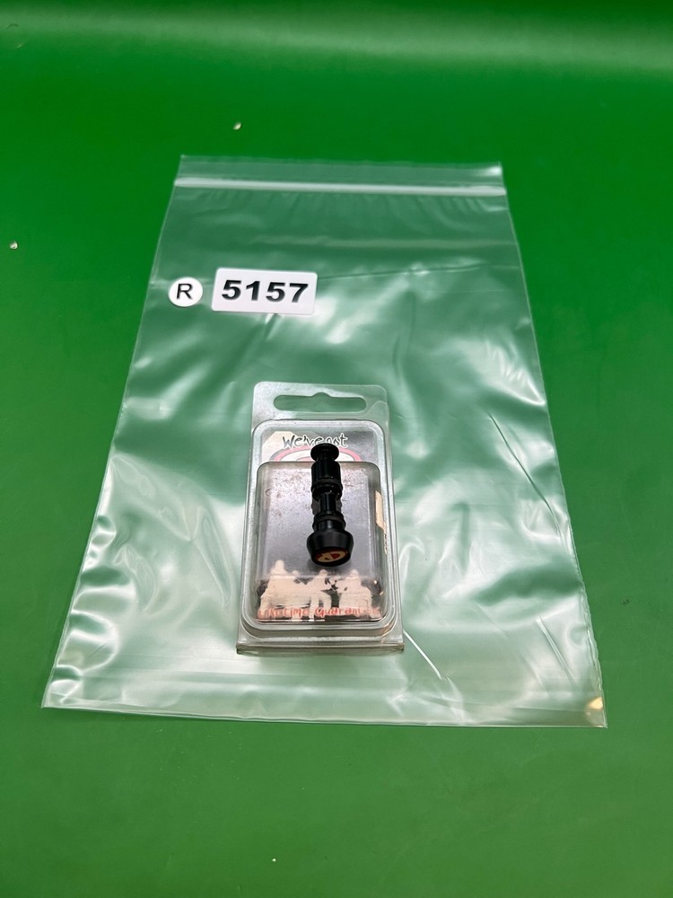 CP Flow Plug for Dye Dm8