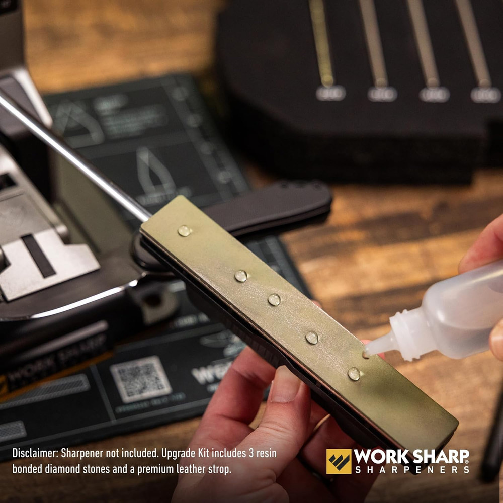 Professional Precision Adjust Upgrade Kit - Replacement Plates, 4 Plates