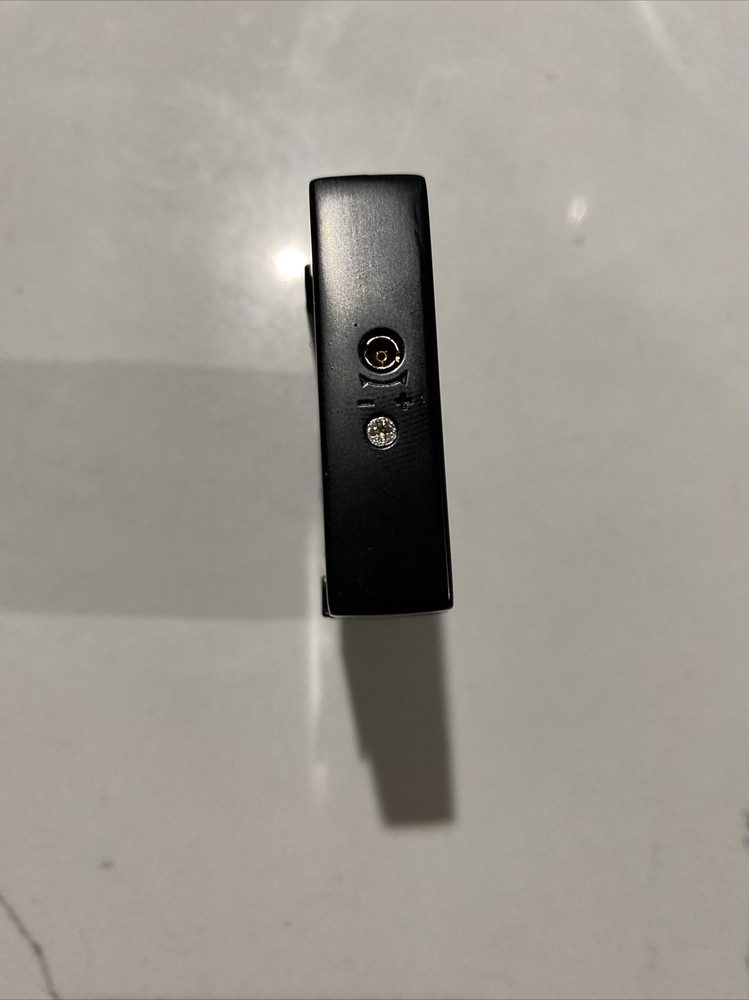 MACANUDO BLACK M DOUBLE TORCH LIGHTER