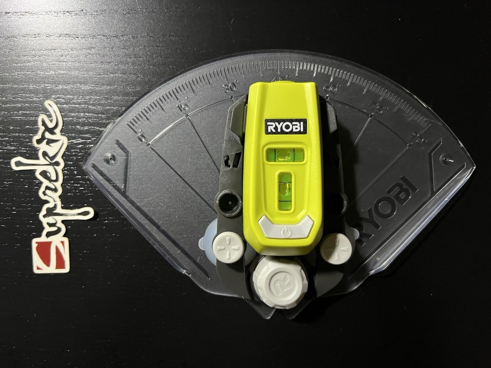 Ryobi Multi Surface Laser Level ELL1750
