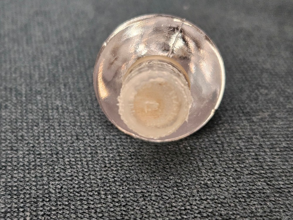 Marcel Franck? Perfume Bottle