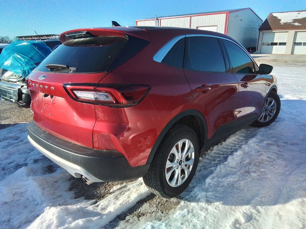 2023-2024 Ford ESCAPE Front 8.00" Display Screen