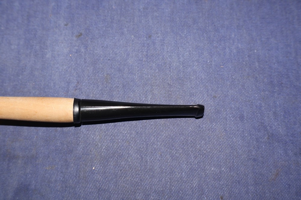 Original Corn Cob Pipe, New, Never Used, Generic Brand