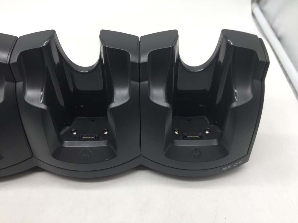 Symbol Technologies CRD3000-4000E Grey FREE S/H