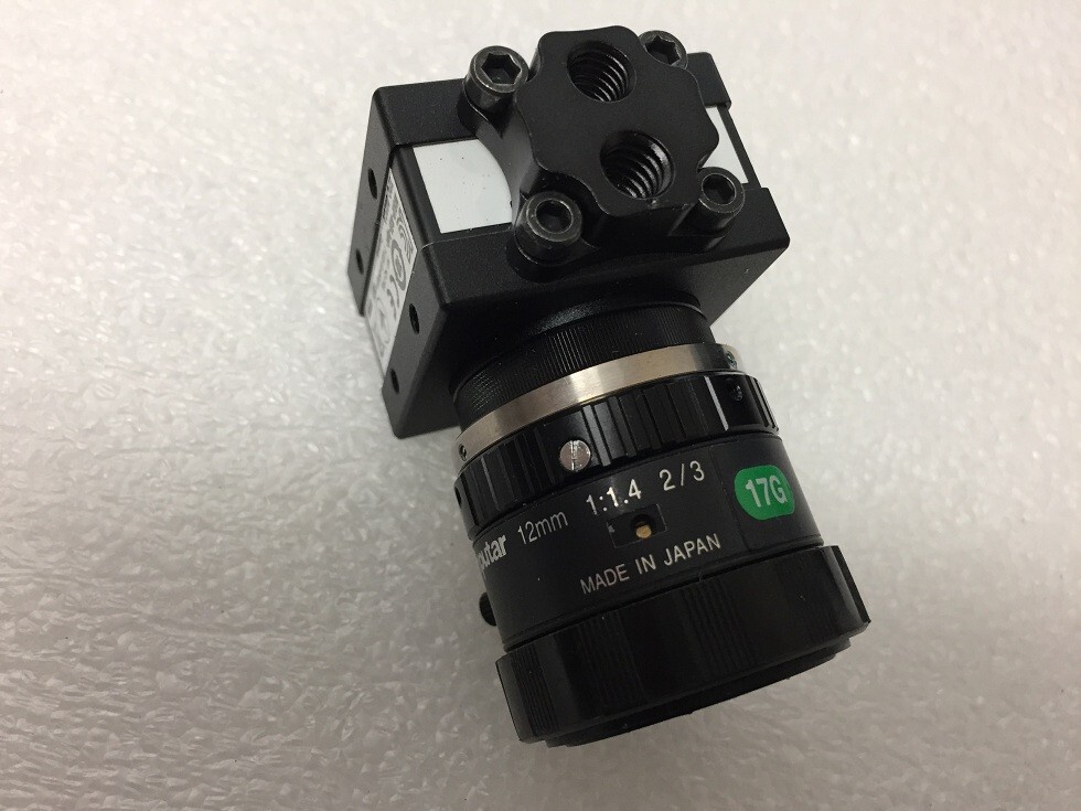 HP 3D HD Camera Pro Lens USB TPC-002CA