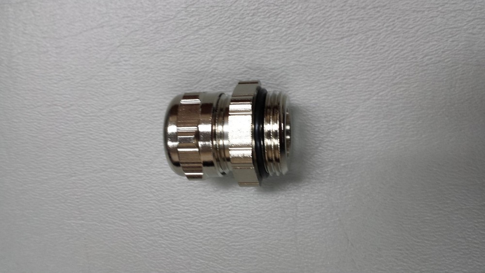 19620005080, HARTING, CABLE CLAMP EMC M20
