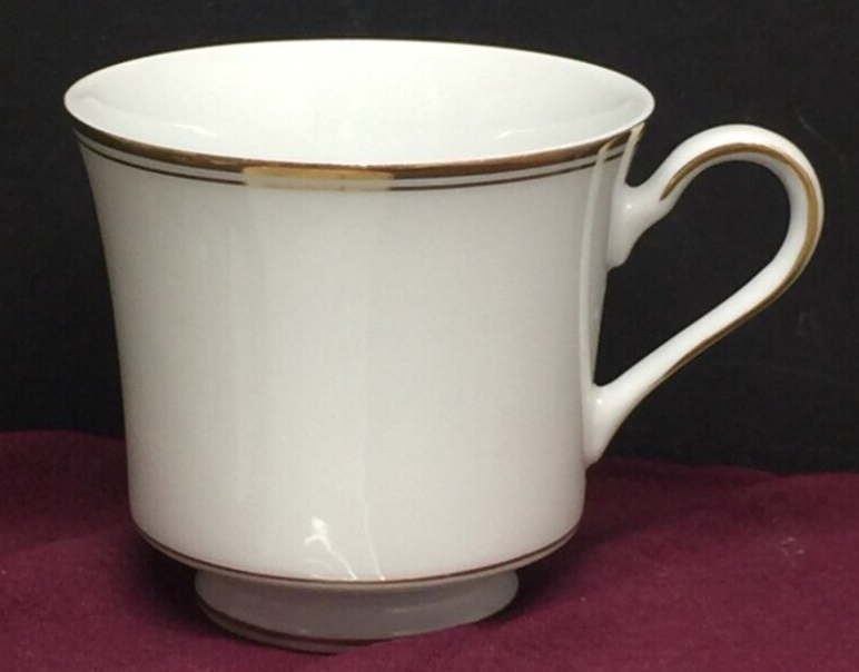 Mikasa Cherish L9025 Cup & Saucer