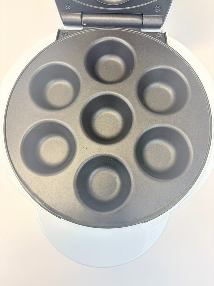 Hostess Cupcake Maker HOST-1MC Smart Planet — New, Tested, Clean