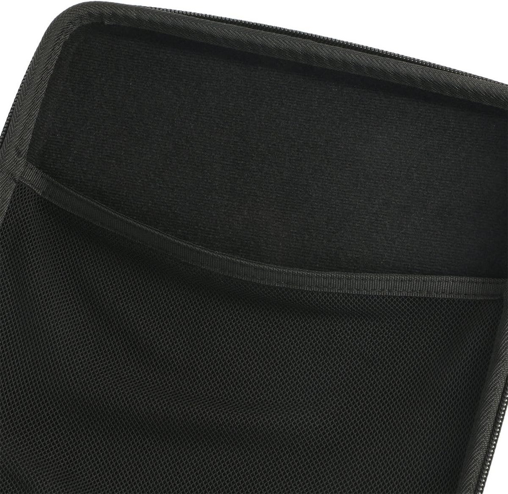 Hard Storage Case Replacement for BLACK+DECKER LDX120C/LD120VA Cordless Drill/Dr