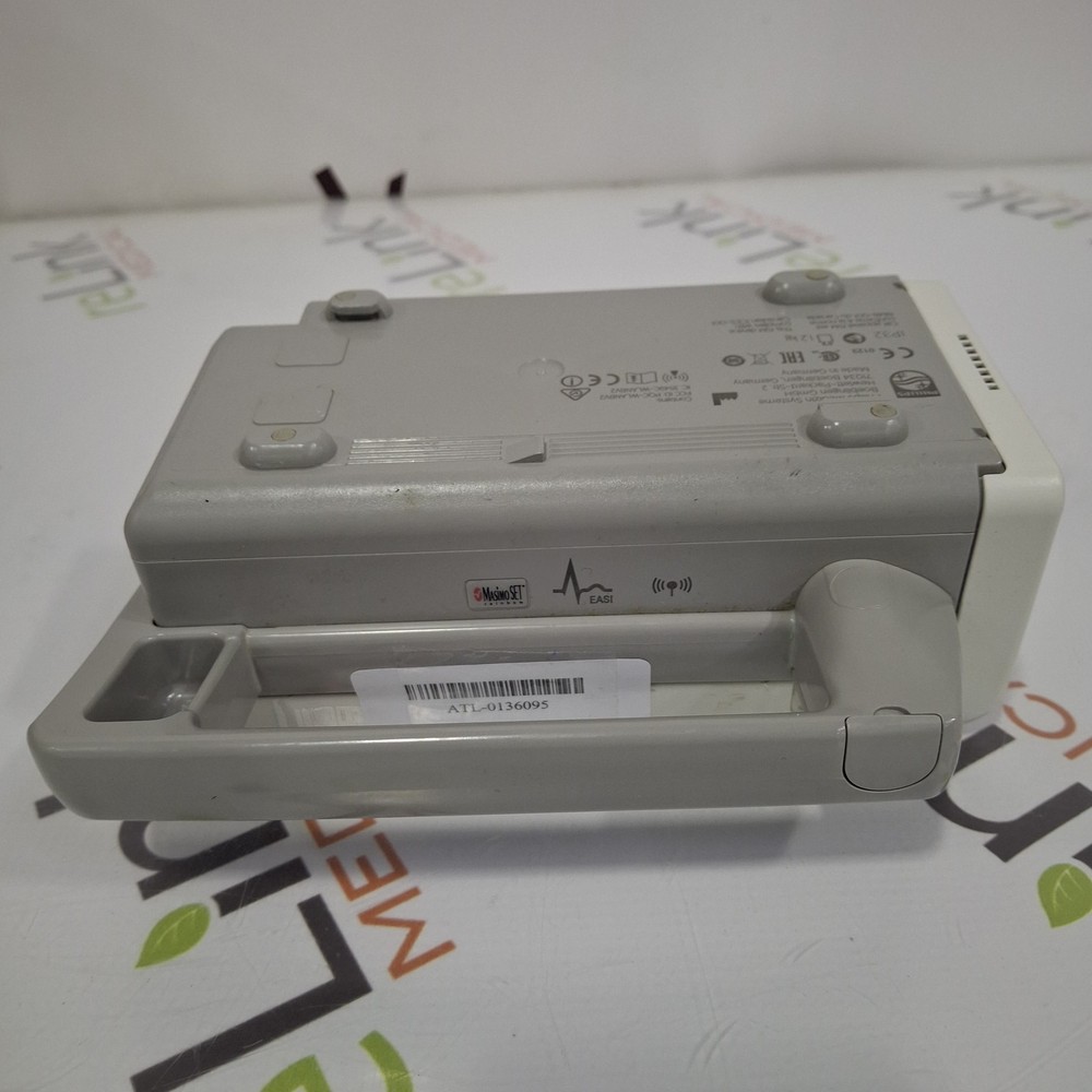 Philips IntelliVue X2 Module - Masimo Rainbow SpO2