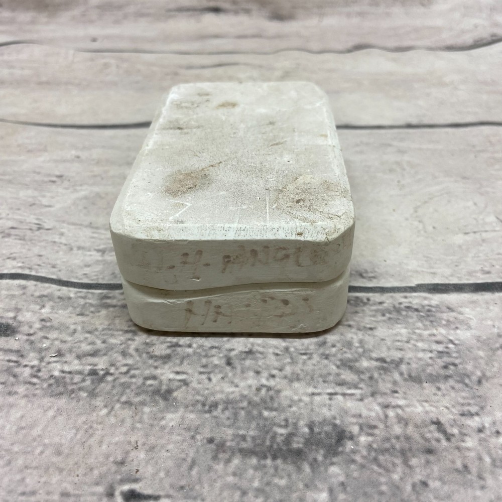 Ceramic Slip Casting Mold Hands #251