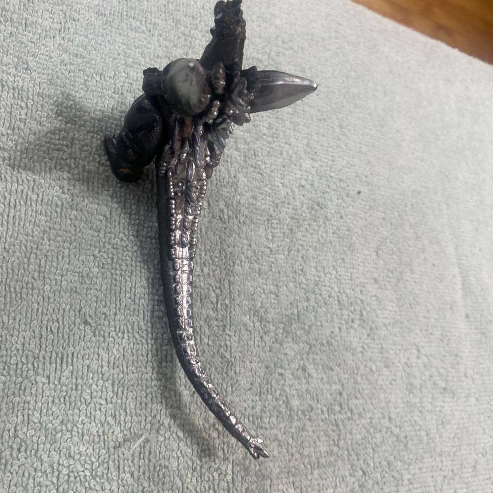 SPACE GODZILLA Figure Godzilla 3"
