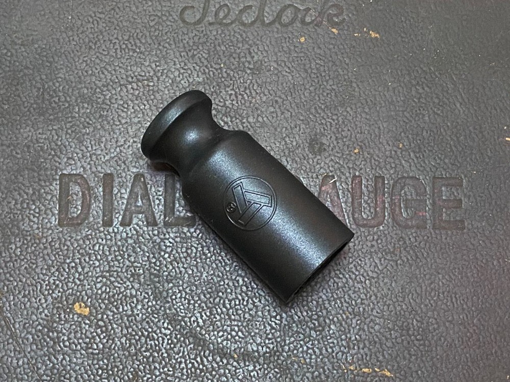 S-234 Sport Grip Adapter Black