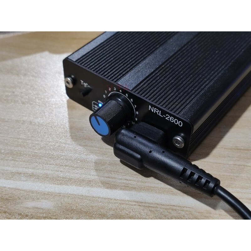 NRL-2600 Network Intercom System Multi-Party Intercom Call Support Broadband LAN