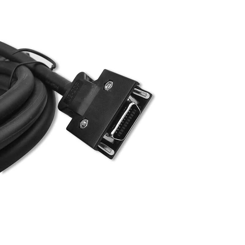 For Mitsubishi Servo MR-JCCBL2M-H (MR-J2S) USB Encoder Cable 2M Free delivery