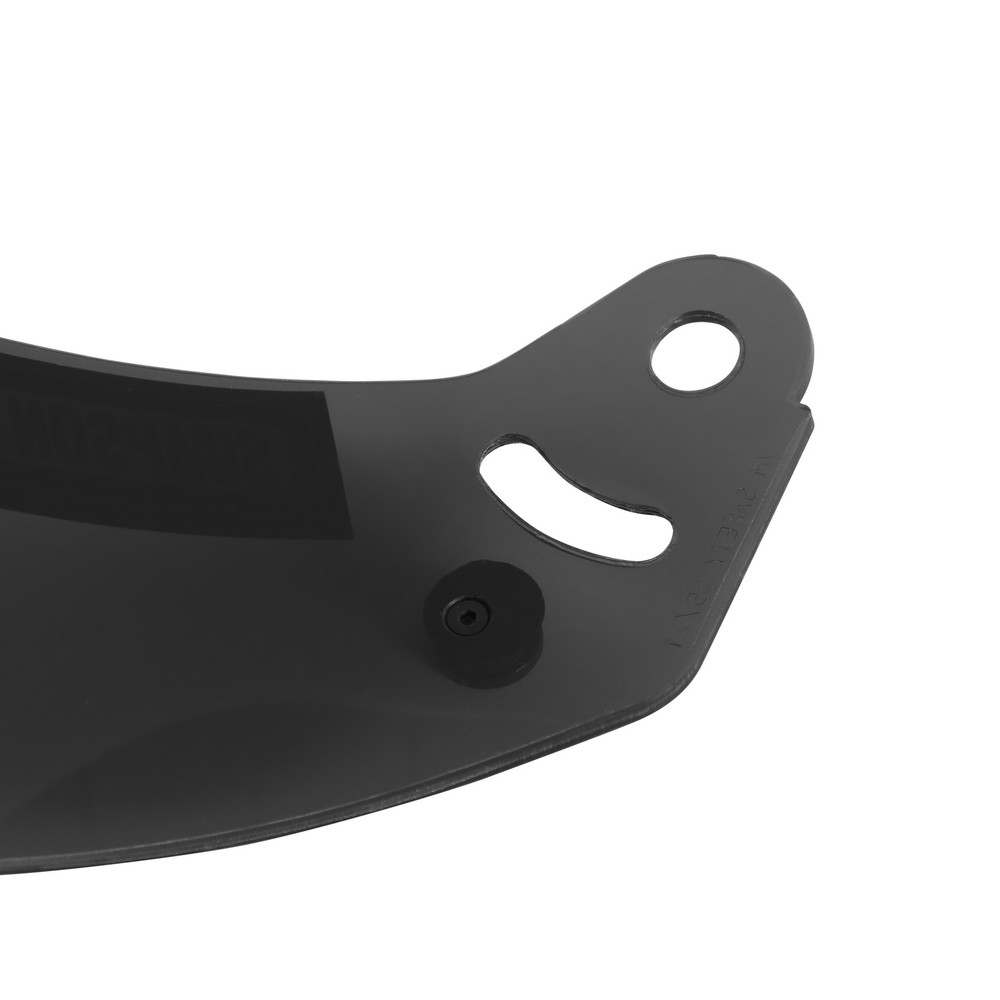 84501 Simpson Racing Helmet Replacement Shields